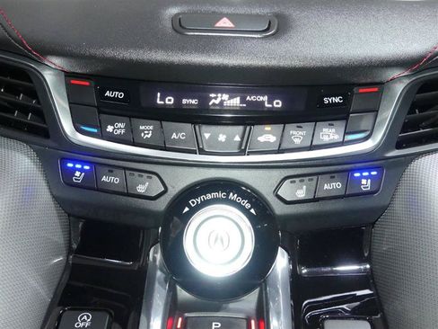 Used 2022 Acura TLX SH-AWD w/ A-SPEC Pkg image 36