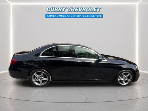 Used 2019 Mercedes-Benz E 300 4MATIC image 14