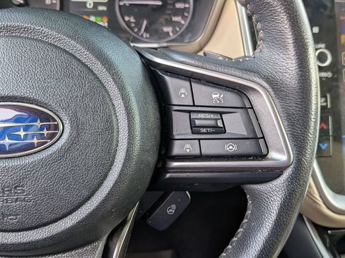 Used 2024 Subaru Outback Limited AWD/4WD image 20