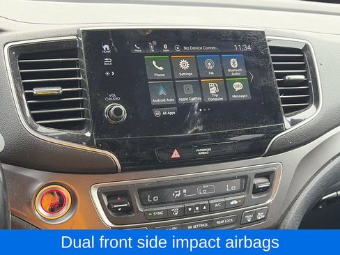 Used 2021 Honda Pilot EX-L image 23