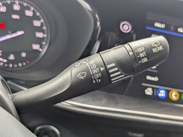Used 2023 Buick Envision Essence AWD/4WD image 26