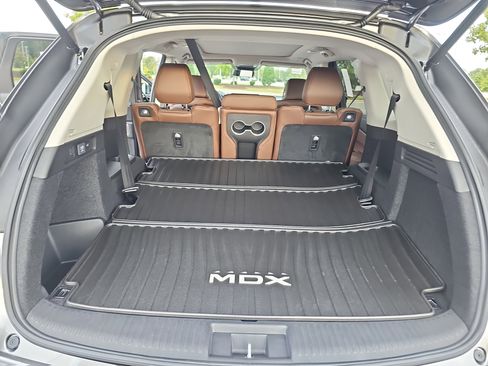 New 2026 Acura MDX FWD w/ Technology Package image 12