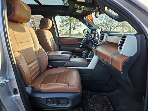 Used 2023 Toyota Tundra 1794 Edition image 10