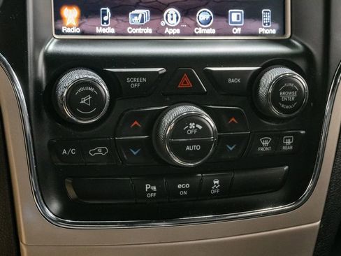 Used 2015 Jeep Grand Cherokee Altitude AWD/4WD image 20