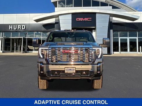 New 2026 GMC Sierra 2500 Denali w/ Technology Package image 9