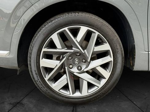 Used 2023 Hyundai Santa Fe Calligraphy AWD/4WD image 14
