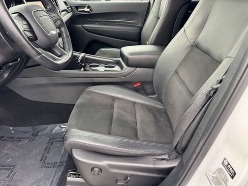 Used 2022 Dodge Durango GT image 15