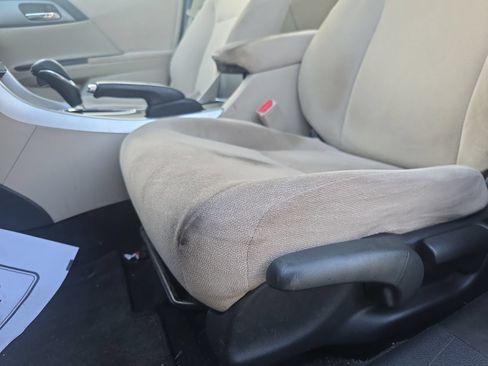 Used 2013 Honda Accord LX image 15