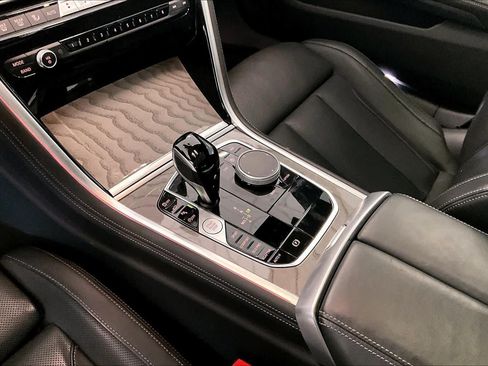Used 2024 BMW 840i Gran Coupe w/ Comfort Seating Package RWD image 15