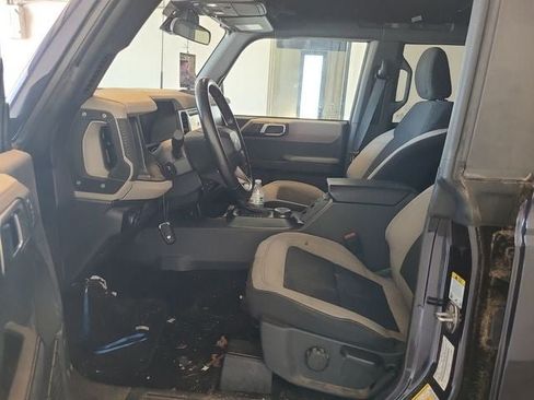 Used 2021 Ford Bronco Big Bend AWD/4WD image 14