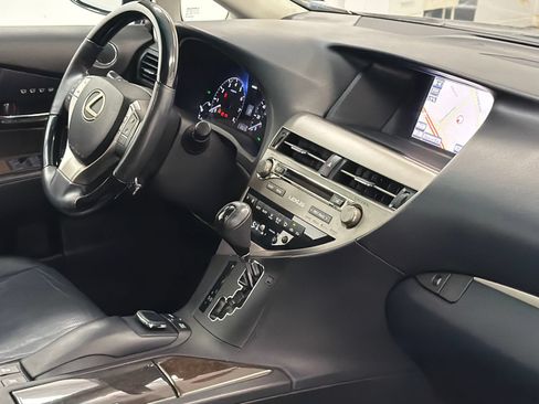 Used 2015 Lexus RX 350 AWD image 10