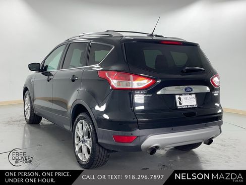 Used 2014 Ford Escape Titanium image 8