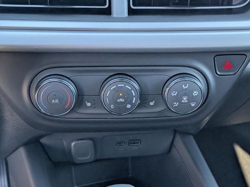 New 2026 Chevrolet Trax RS w/ Driver Confidence Package image 26