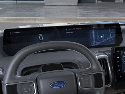 New 2026 Ford Expedition Max Platinum w/ Platinum Ultimate Package image 15