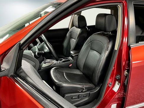 Used 2012 Nissan Rogue SL image 20