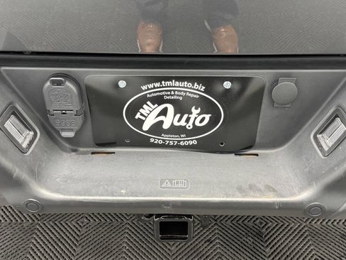 Used 2020 Ford F150 Raptor w/ Equipment Group 802A Luxury AWD/4WD image 8
