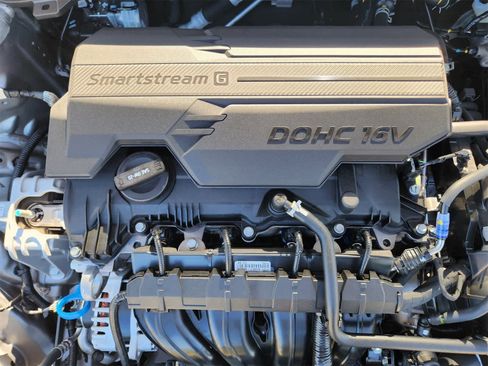 New 2025 Kia K4 GT-Line w/ GT-Line Sunroof Package image 29