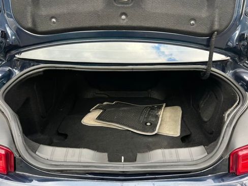 Used 2016 Chevrolet Camaro LT image 23