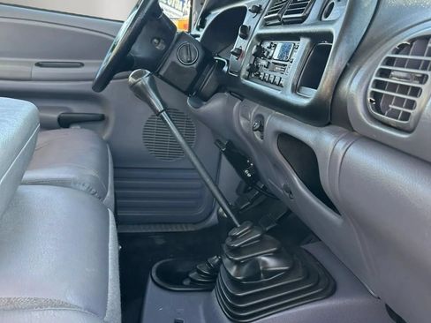 Used 2001 Dodge Ram 1500 Truck 4x4 Quad Cab image 26