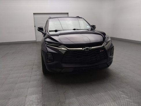 Used 2020 Chevrolet Blazer RS FWD image 14