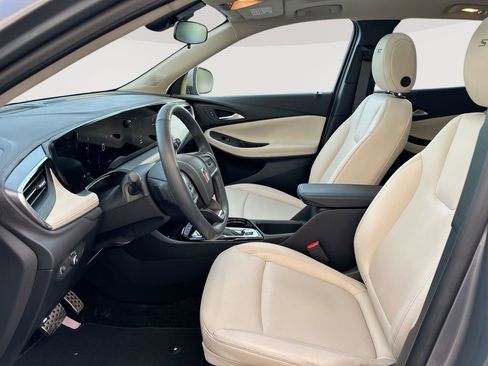 Used 2024 Buick Encore GX Sport Touring w/ Experience Buick Package AWD/4WD image 19