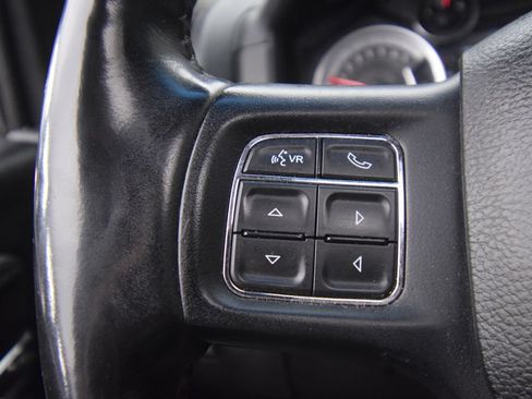 Used 2018 RAM 2500 Big Horn w/ Sport Appearance Group AWD/4WD image 37