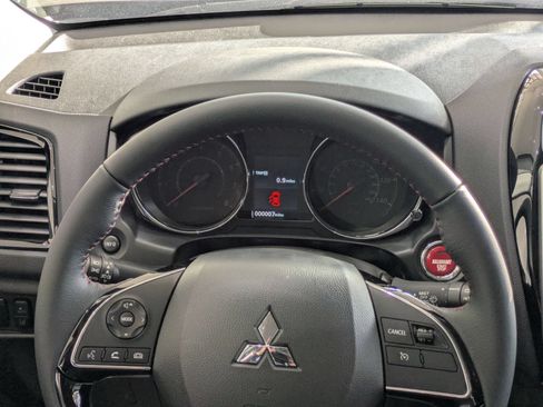 New 2026 Mitsubishi Outlander Sport AWD image 19