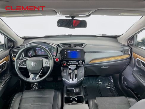 Used 2019 Honda CR-V EX-L image 12