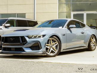 Used 2024 Ford Mustang GT RWD video 1