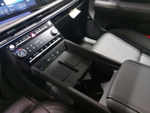 New 2026 Hyundai Santa Fe Calligraphy image 28