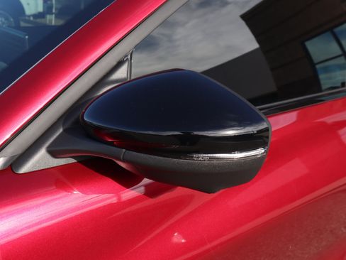 New 2025 Ford Mustang Mach-E GT image 15