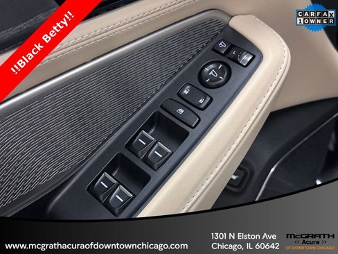 Used 2023 Acura MDX SH-AWD w/ Advance Package image 13