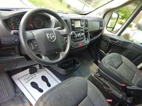 Used 2019 RAM ProMaster 3500 FWD image 8