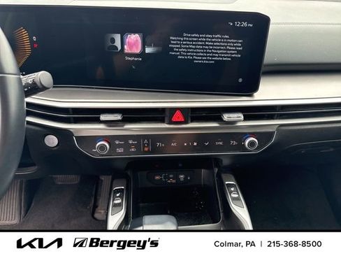 Used 2024 Kia Sorento S image 10