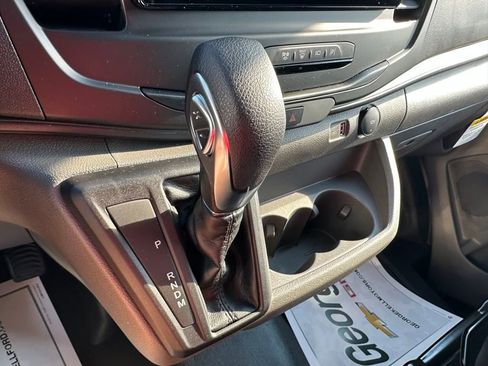 New 2025 Ford Transit 250 148 Medium Roof w/ Load Area Protection Package image 11