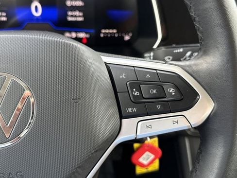 Used 2024 Volkswagen Jetta S FWD image 14