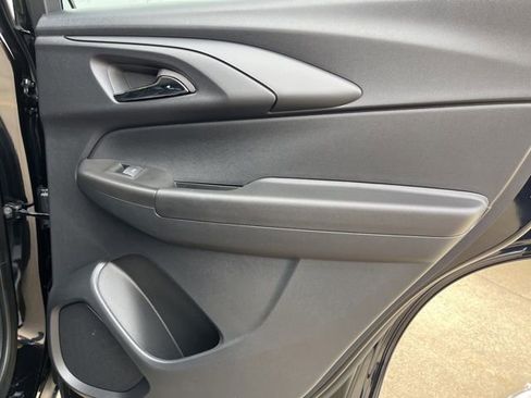 New 2026 Chevrolet TrailBlazer LT image 21