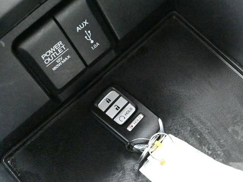 Certified 2023 Honda Ridgeline Black Edition image 19