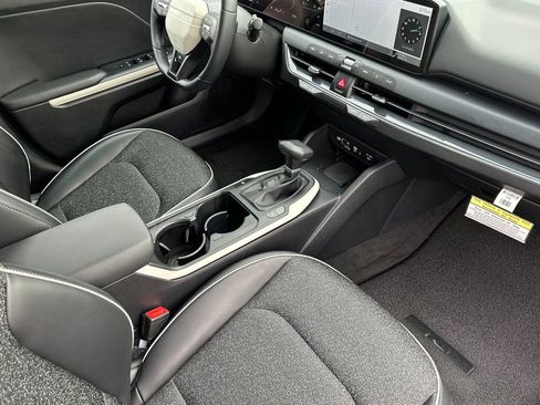 Certified 2025 Kia K4 GT-Line w/ GT-Line Sunroof Package FWD image 16
