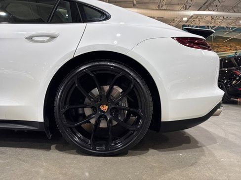 Used 2017 Porsche Panamera image 83
