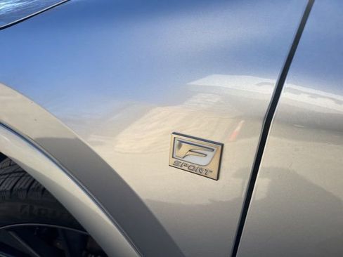 Certified 2024 Lexus RX 350 F Sport w/ Technology Package image 12
