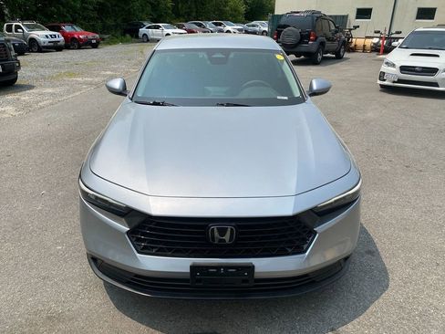 Used 2023 Honda Accord LX image 3