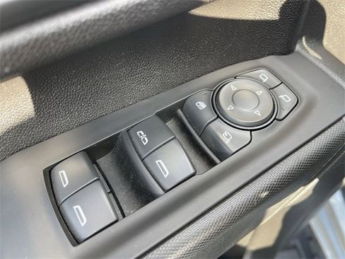 Used 2024 GMC Sierra 2500 Pro w/ 1SA Pro Safety Plus Package image 13