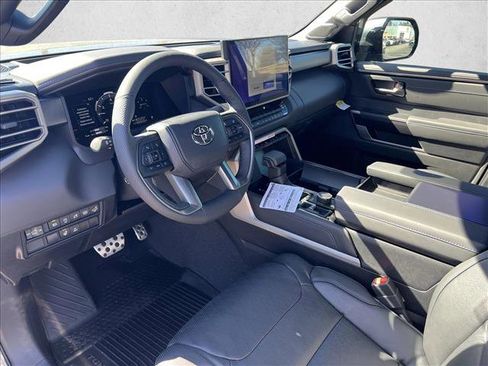New 2026 Toyota Tundra Platinum image 10