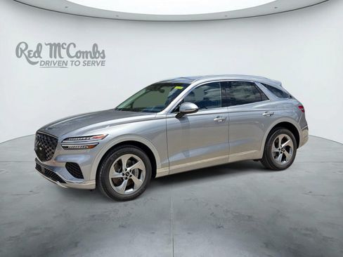 New 2026 Genesis GV70 2.5T AWD/4WD image 1