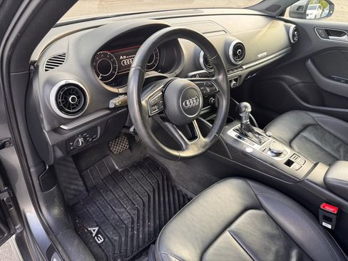 Used 2017 Audi A3 e-tron Premium Plus image 15