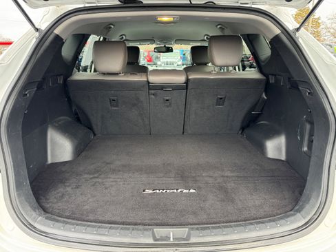 Used 2014 Hyundai Santa Fe Sport w/ Premium Equipment Package 03 image 13