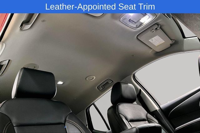 Used 2019 Chevrolet Traverse LT AWD/4WD image 27
