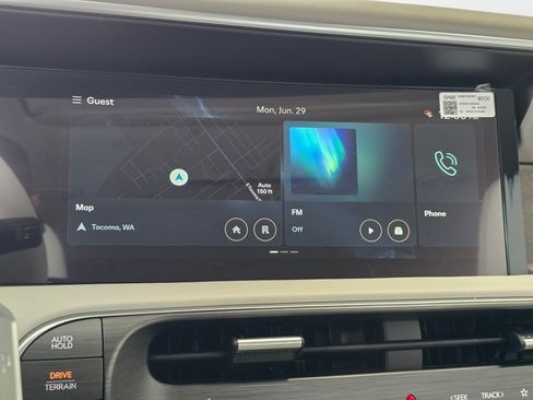 New 2026 Hyundai Palisade SEL AWD/4WD image 24