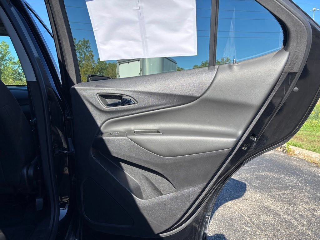Certified 2024 Chevrolet Equinox LT AWD/4WD image 22
